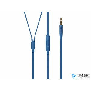 هندزفری بیتس urBeats3 Earphones With 3.5mm Plug