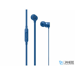 هندزفری بیتس urBeats3 Earphones With 3.5mm Plug