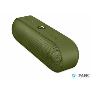 اسپیکر بلوتوث بیتس Beats Pill+ Bluetooth Speaker