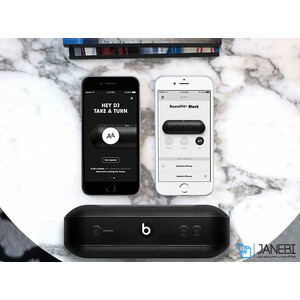 اسپیکر بلوتوث بیتس Beats Pill+ Bluetooth Speaker