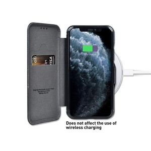 کیف چرمی آیفون Puloka Case Apple iPhone 11