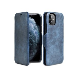 کیف چرمی آیفون Puloka Case Apple iPhone 11
