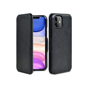 کیف چرمی آیفون Puloka Case Apple iPhone 11