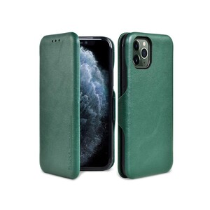 کیف چرمی آیفون Puloka Case Apple iPhone 11 Pro