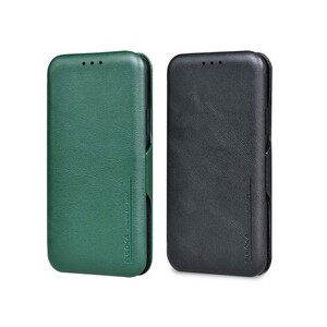 کیف چرمی آیفون Puloka Case Apple iPhone 11 Pro