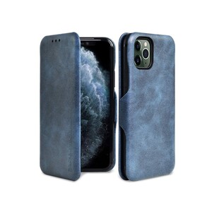 کیف چرمی آیفون Puloka Case Apple iPhone 11 Pro Max