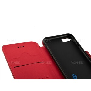کیف چرمی آیفون Puloka Case Apple iPhone 6/6S