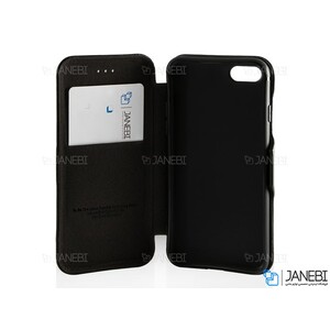 کیف چرمی آیفون Puloka Case Apple iPhone 6/6S