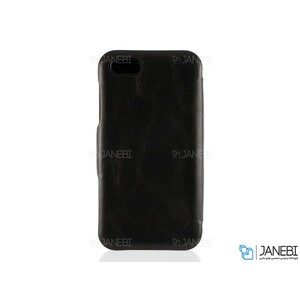 کیف چرمی آیفون Puloka Case Apple iPhone 6/6S