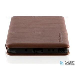 کیف چرمی سامسونگ Puloka Case Samsung Note 10