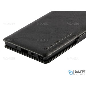 کیف چرمی سامسونگ Puloka Case Samsung Note 10