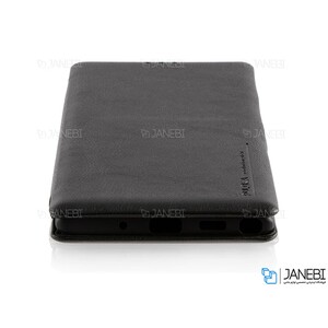 کیف چرمی سامسونگ Puloka Case Samsung Note 10 Plus