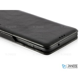کیف چرمی سامسونگ Puloka Case Samsung Galaxy S10