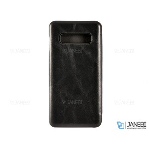 کیف چرمی سامسونگ Puloka Case Samsung Galaxy S10