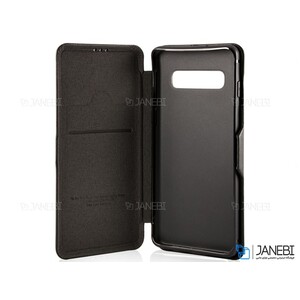 کیف چرمی سامسونگ Puloka Case Samsung Galaxy S10
