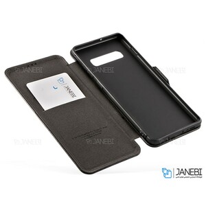 کیف چرمی سامسونگ Puloka Case Samsung Galaxy S10