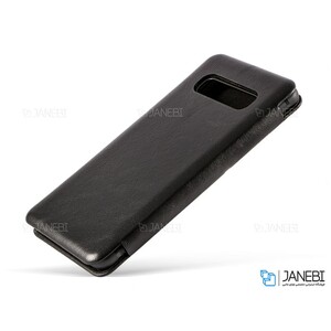 کیف چرمی سامسونگ Puloka Case Samsung Galaxy S10
