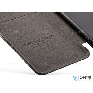 کیف چرمی سامسونگ Puloka Case Samsung Galaxy Note 9