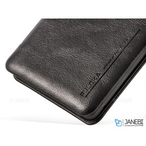 کیف چرمی سامسونگ Puloka Case Samsung Galaxy Note 9