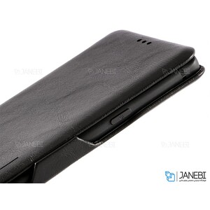 کیف چرمی سامسونگ Puloka Case Samsung Galaxy Note 9