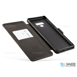 کیف چرمی سامسونگ Puloka Case Samsung Galaxy Note 9