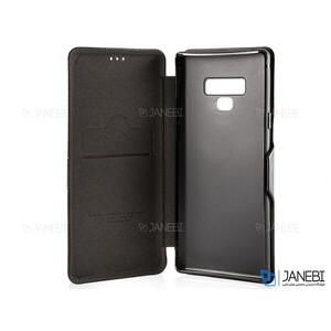 کیف چرمی سامسونگ Puloka Case Samsung Galaxy Note 9
