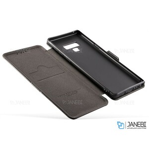 کیف چرمی سامسونگ Puloka Case Samsung Galaxy Note 9