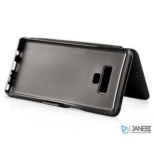 کیف چرمی سامسونگ Puloka Case Samsung Galaxy Note 9