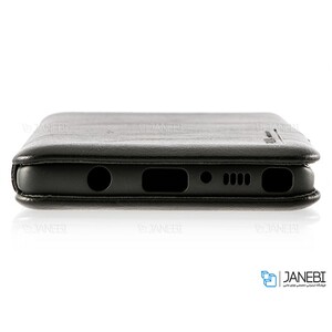 کیف چرمی سامسونگ Puloka Case Samsung Galaxy Note 9