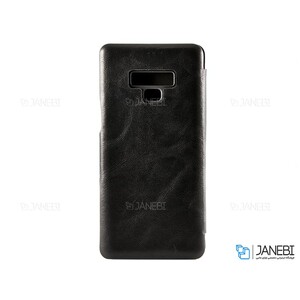 کیف چرمی سامسونگ Puloka Case Samsung Galaxy Note 9