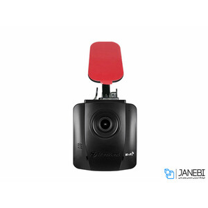 دوربین داخل خودرو ترنسند Transcend Dashcam DrivePro 130