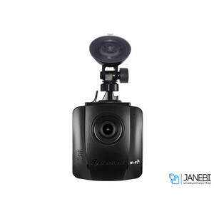 دوربین داخل خودرو ترنسند Transcend Dashcam DrivePro 130