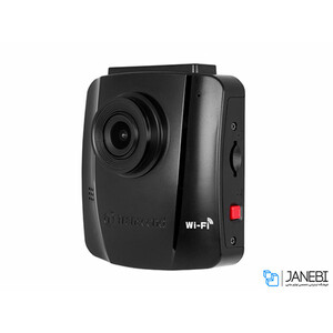 دوربین داخل خودرو ترنسند Transcend Dashcam DrivePro 130