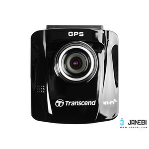 دوربین داخل خودرو ترنسند Transcend Dashcam DrivePro 220
