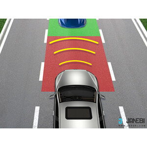 دوربین داخل خودرو ترنسند درایو پرو 220