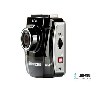 دوربین Transcend Dashcam DrivePro 220