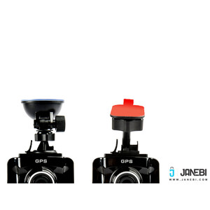 دوربین و مسیریاب Transcend 220