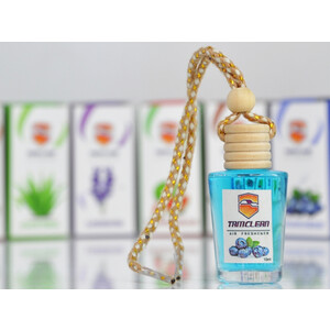 قیمت خوشبوکننده خودرو با رایحه بلوبری تام کلین Tom Klein car freshener with blueberry scent TC-FI10NBP