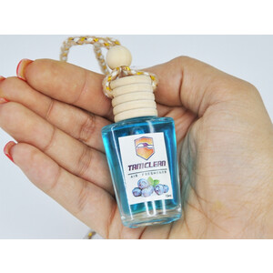 خوشبوکننده خودرو با رایحه بلوبری تام کلین Tom Klein car freshener with blueberry scent TC-FI10NBP