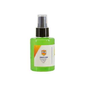قیمت اسپری خوشبوکننده لیمویی 110 میلی لیتر تام کلین Tom Clean deodorizing spray magic lemon model