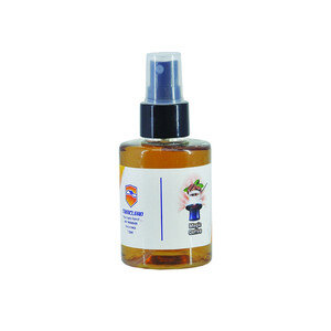 اسپری خوشبو کننده خودرو 110 میلی لیتری قهوه تام کلین Tom Klein magic coffee TC-FL110NCS car air freshener spray