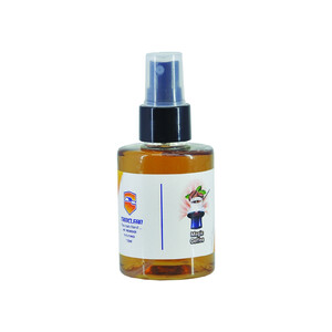 اسپری خوشبو کننده خودرو 110 میلی لیتری قهوه تام کلین Tom Klein magic coffee TC-FL110NCS car air freshener spray