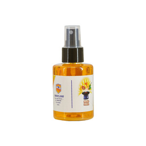 خرید اسپری خوشبو کننده خودرو مجیک پیچ تام کلین Tom Klein car air freshener spray TC-FL110NPS