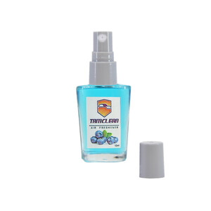 اسپری خوشبو کننده خودرو 10 میلی لیتری بلوبری تام کلین Tom Klein TC-FI10NBS car air freshener spray