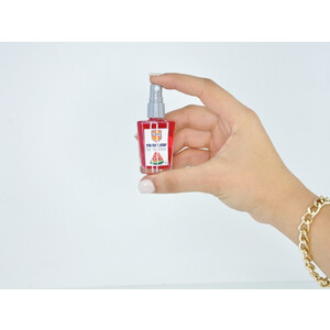 قیمت اسپری خوشبو کننده خودرو 10 میلی لیتری  با رایحه هندوانه تام کلین Tom Klein car freshener spray TC-FI10NWS