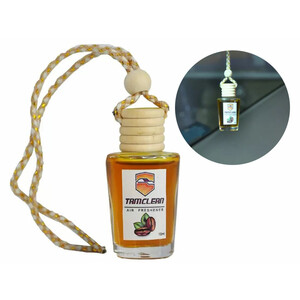 خوشبوکننده خودرو 8 میل با رایحه قهوه تام کلین Tom Klein car air freshener with coffee scent