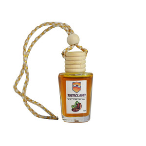 خوشبوکننده خودرو با رایحه قهوه تام کلین Tom Klein car air freshener with coffee scent TC-FI10NCP