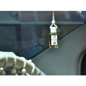 خرید خوشبوکننده خودرو با رایحه قهوه تام کلین Tom Klein car air freshener with coffee scent TC-FI10NCP