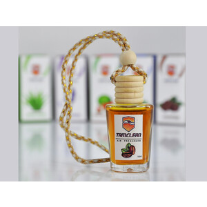 قیمت خوشبوکننده خودرو با رایحه قهوه تام کلین Tom Klein car air freshener with coffee scent TC-FI10NCP