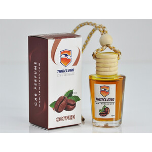 خوشبوکننده خودرو با رایحه قهوه تام کلین Tom Klein car air freshener with coffee scent TC-FI10NCP